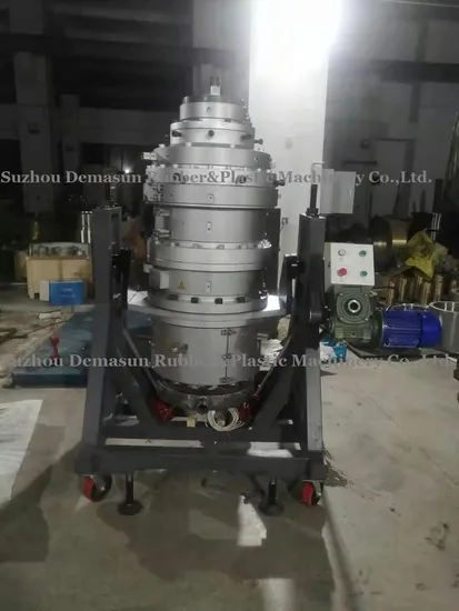 Fabricante de moldes de extrusión para máquinas de tubos de plástico, PE, LDPE, HDPE, extrusora de tubos, herramientas de extrusión para máquinas de plástico, moldes de plástico