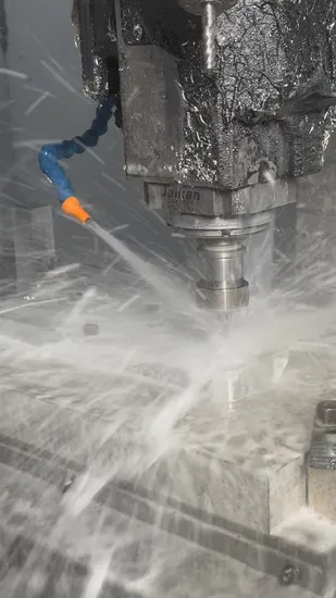 Centro de servicio de mecanizado CNC Piezas personalizadas Componentes de automóviles Fabricación de precisión mecánica profesional Metal Aluminio Acero Alta precisión