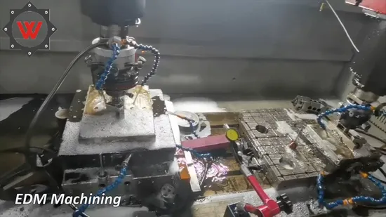 Molde de inyección de plástico para automóviles OEM