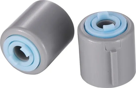 Dispositivos de control de movimiento de precisión Moldeo de plástico personalizado