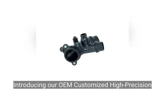 OEM personalizado de alta calidad