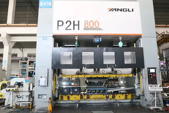 Molde de estampación de metal de precisión OEM para electrodomésticos, cocinas y automóviles. Molde de hardware.