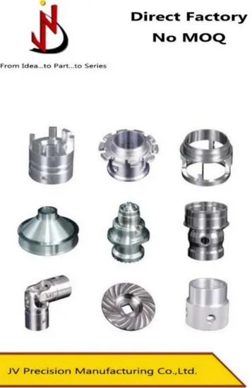 Servicios de mecanizado CNC de fresado y torneado de precisión, piezas de hardware y engranajes personalizados
