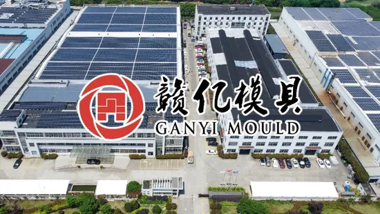 Fabricante de piezas de molde de fundición a presión de aluminio, latón y zinc anodizado de metal personalizado