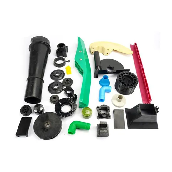 Venta Directa de Perfiles de PVC, Plásticos Especiales