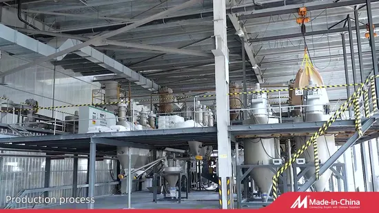 Compañía robusta y confiable