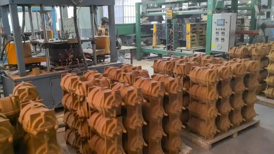 Troquel de precisión personalizado de acero al carbono, acero inoxidable, hierro, aluminio y aleación de zinc.