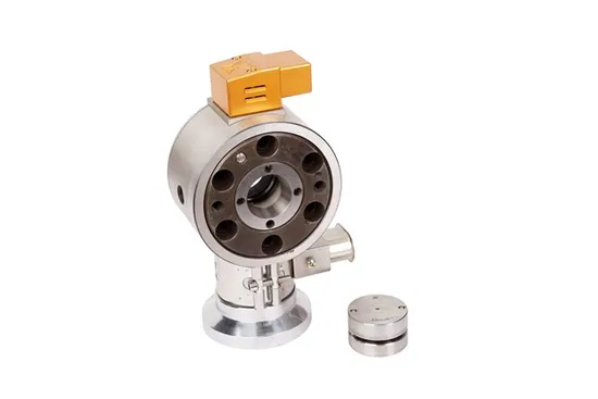 Moldes de extrusión de cables de carburo de tungsteno